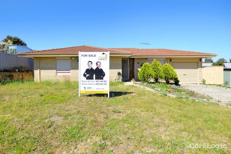 Property photo of 22 Ottawa Crescent Beechboro WA 6063