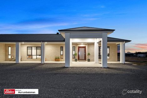 Property photo of 4 Horton Close Murrumbateman NSW 2582