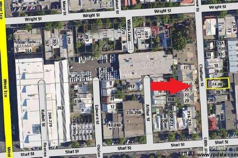 24-26 Chatham St, Adelaide, SA 5000