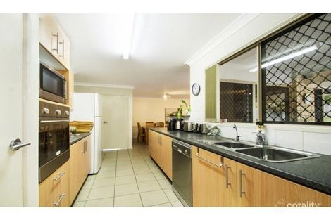 Property photo of 45 Wappa Outlook Drive Yandina QLD 4561
