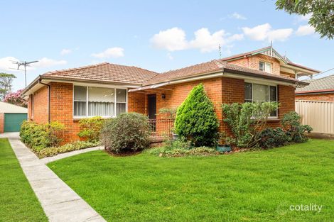 Property photo of 7 Ward Street Willoughby NSW 2068