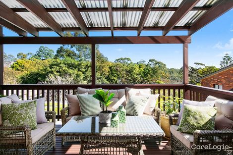 Property photo of 27 Gould Avenue St Ives Chase NSW 2075