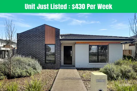 32 Newbridge Bvd, Wallan, VIC 3756