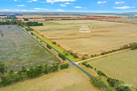 6965 Woolsthorpe-Heywood Rd, Heywood, VIC 3304