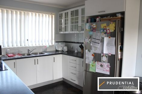 Property photo of 3 Nattai Street Ruse NSW 2560
