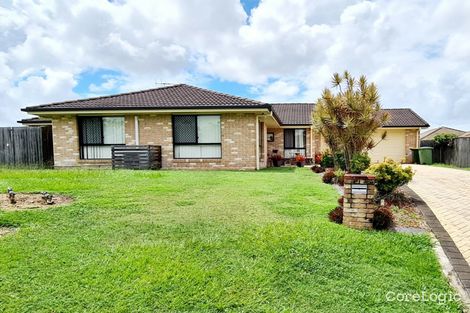 Property photo of 4 Thor Court Caboolture QLD 4510