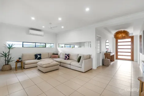 Property photo of 28 Catamaran Circuit Trinity Beach QLD 4879