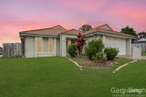 Property photo of 8 Somerwil Crescent Bellbird Park QLD 4300