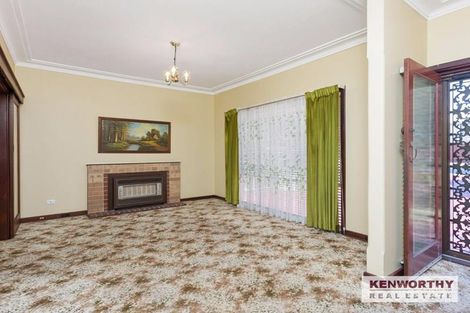 Property photo of 54A Kennedy Street Alfred Cove WA 6154