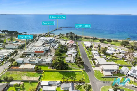 14 Dudley Pde, St Leonards, VIC 3223