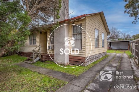 Property photo of 5 John Street Moe VIC 3825