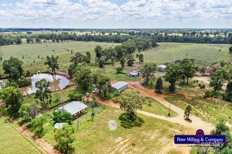 110l Maiala Rd, Eumungerie, NSW 2822
