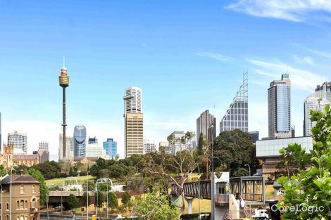 Property photo of 108/19-23 Forbes Street Woolloomooloo NSW 2011
