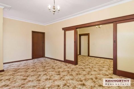 Property photo of 54A Kennedy Street Alfred Cove WA 6154