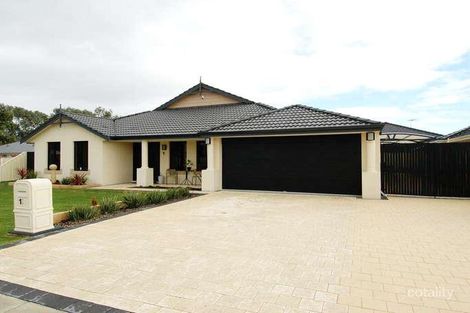 1 Mica Mews, Wattle Grove, WA 6107