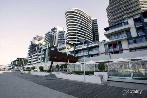 Property photo of 1101/15 Caravel Lane Docklands VIC 3008