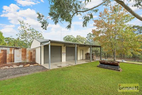 Property photo of 33 Stannix Park Road Wilberforce NSW 2756