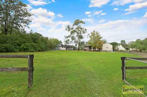 Property photo of 33 Stannix Park Road Wilberforce NSW 2756