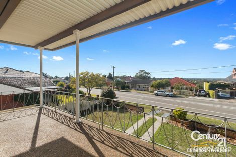 Property photo of 121 Hemphill Avenue Mount Pritchard NSW 2170