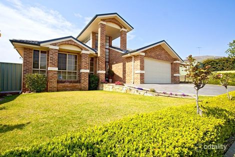 Property photo of 106 Glengarry Drive Glenmore Park NSW 2745