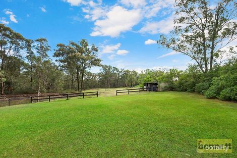 Property photo of 33 Stannix Park Road Wilberforce NSW 2756