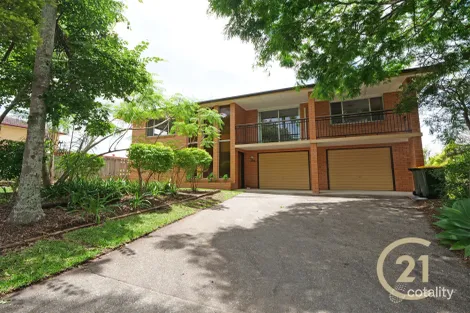 Property photo of 23 Archdale Road Ferny Grove QLD 4055