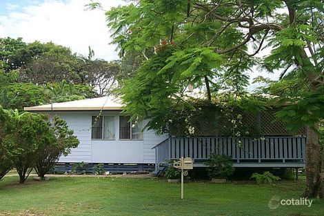 Property photo of 9 Bracken Street Slade Point QLD 4740