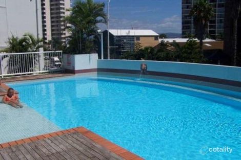 10/69-73 Ferny Ave, Surfers Paradise, QLD 4217