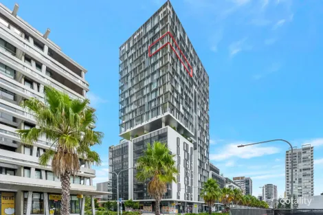 Property photo of 1606/16 Gadigal Avenue Waterloo NSW 2017