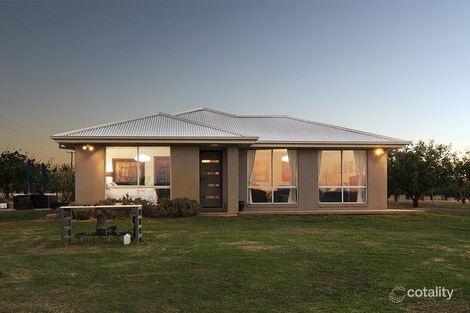 Property photo of 301 Stoney Creek Road Stony Creek NSW 2850