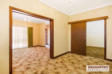 Property photo of 54A Kennedy Street Alfred Cove WA 6154