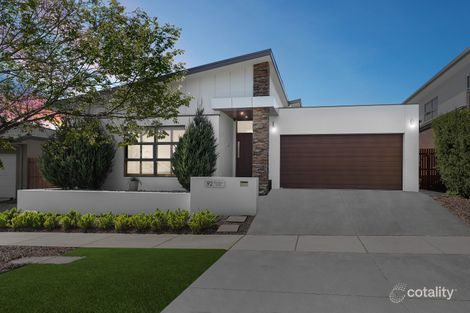 Property photo of 92 Drooka Crescent Crace ACT 2911