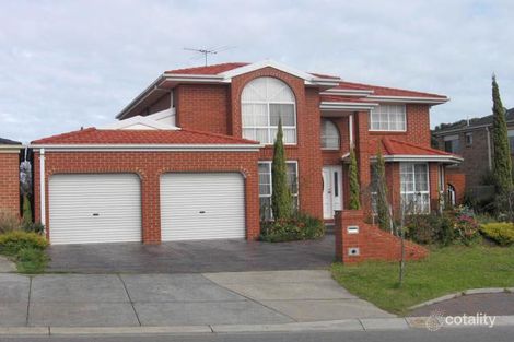 Property photo of 4 Savannah Place Chadstone VIC 3148