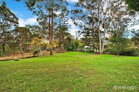 Property photo of 4 Emu Place Hornsby Heights NSW 2077