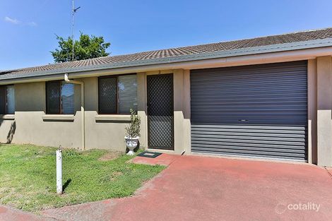 2/264 South St, South Toowoomba, QLD 4350