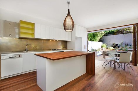 Property photo of 49 Mill Hill Road Bondi Junction NSW 2022