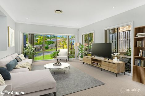 Property photo of 11 Soward Court Pacific Pines QLD 4211