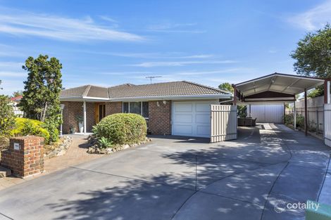 2 Cormorant Cl, Seaford Rise, SA 5169