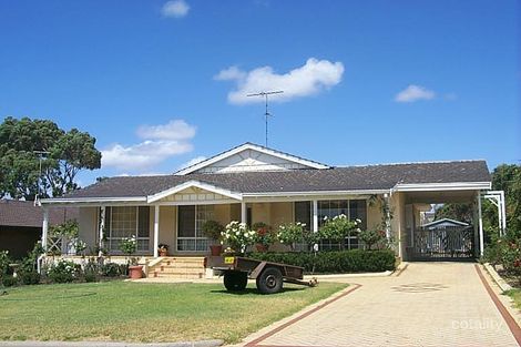 5 Lindley Rd, Halls Head, WA 6210