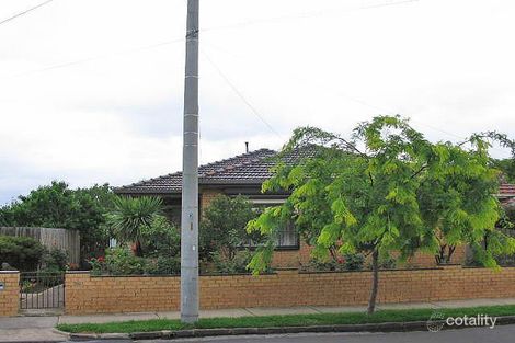 12 The Crescent, Footscray, VIC 3011