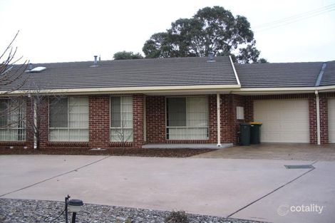 Property photo of 3/6-10 Goldner Circuit Melba ACT 2615