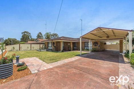 Property photo of 6 Alexander Drive Waroona WA 6215