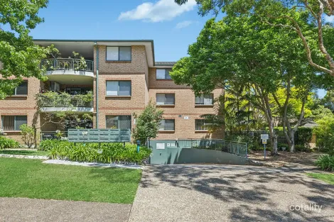 Property photo of 12/20-26 Leonay Street Sutherland NSW 2232