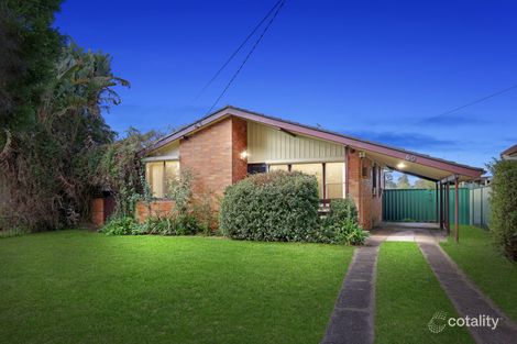 60 Tarawa Rd, Lethbridge Park, NSW 2770