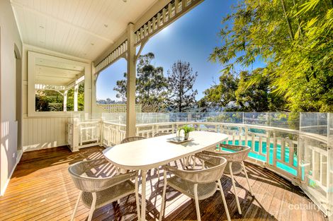 Property photo of 37 Kareela Road Cremorne Point NSW 2090