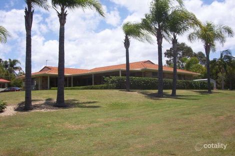 Property photo of 1 Charles Kurz Drive Worongary QLD 4213