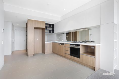 Property photo of 1304/1 Network Place North Ryde NSW 2113