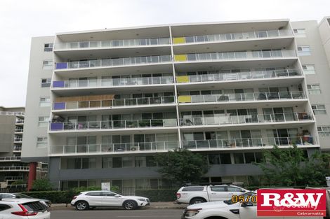 105/3 George St, Warwick Farm, NSW 2170