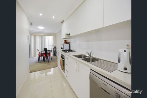 Property photo of 26/1 Glenmore Ridge Drive Glenmore Park NSW 2745