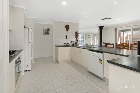 Property photo of 43 Marriott Drive Mount Martha VIC 3934